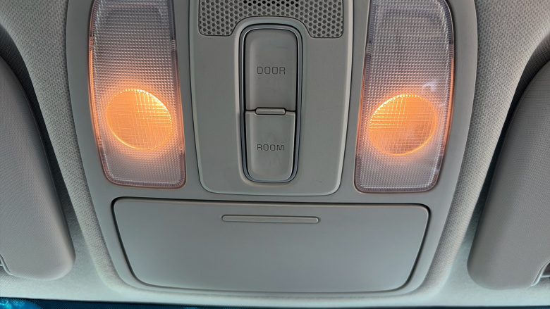 Kia Soul 1.6 GDi 2 5dr Petrol Hatchback